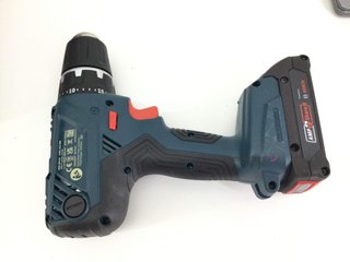 taladro a bateria bosch gsr 18v-21
