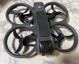 Combo DJI Avata 2 con 2 mandos