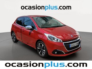 Peugeot 208 BlueHDi 100 Tech Edition 73 kW (99 CV)
