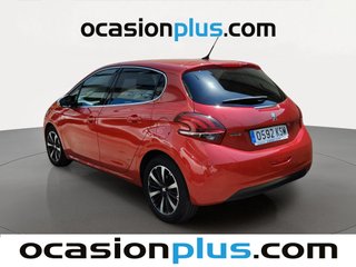 Peugeot 208 BlueHDi 100 Tech Edition 73 kW (99 CV)