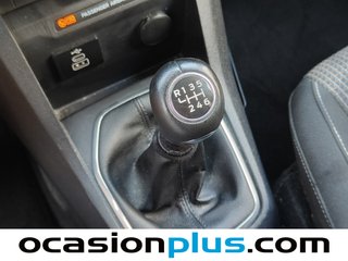 Ford Tourneo Courier 1.0 Ecoboost Trend 92 kW (125 CV)