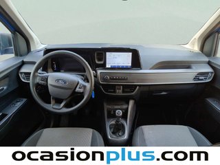Ford Tourneo Courier 1.0 Ecoboost Trend 92 kW (125 CV)