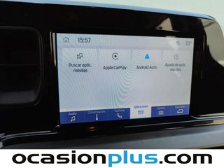 Ford Tourneo Courier 1.0 Ecoboost Trend 92 kW (125 CV)