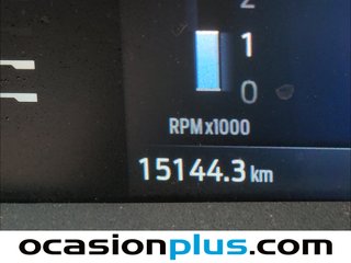 Ford Tourneo Courier 1.0 Ecoboost Trend 92 kW (125 CV)
