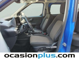 Ford Tourneo Courier 1.0 Ecoboost Trend 92 kW (125 CV)