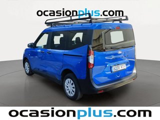 Ford Tourneo Courier 1.0 Ecoboost Trend 92 kW (125 CV)