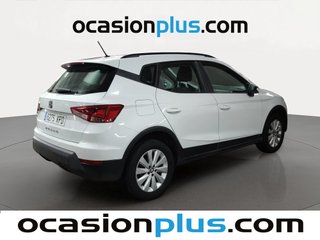 SEAT Arona 1.0 TSI Ecomotive S&S Style 85 kW (115 CV)