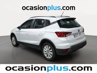 SEAT Arona 1.0 TSI Ecomotive S&S Style 85 kW (115 CV)