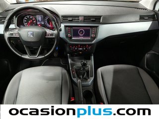 SEAT Arona 1.0 TSI Ecomotive S&S Style 85 kW (115 CV)