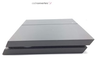 sony ps4 1tb