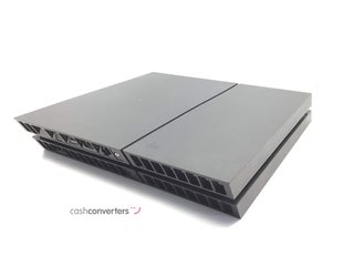 sony ps4 1tb