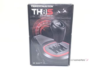 otros accesorios ps5 thrustmaster th8s