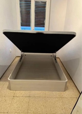 Canapés y colchónes nuevos ofertas 140×190