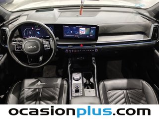 Kia Sorento 2.2 CRDI Emotion Pack Premium 4x2 DCT 142 kW (194 CV)
