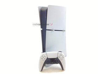 consola ps5 sony playstation 5 digital edition