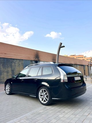 Saab 9-3 1.9 TID 150cv VECTOR 2008