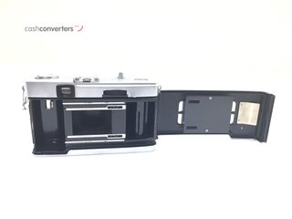 camara compacta 35mm olympus trip 35