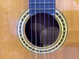 guitarra clasica - -
