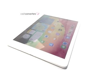 ipad apple ipad (6 gen) (wi-fi) (a1893) 128gb