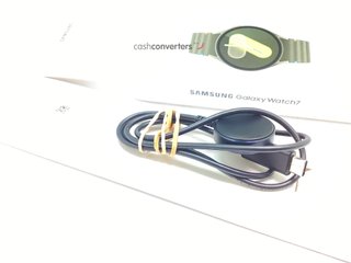 samsung galaxy watch 7 44mm bluetooth