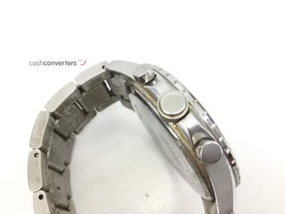 reloj pulsera caballero guess u0676g1