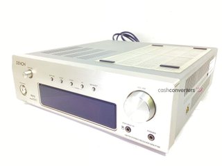 preamplificador denon dra-f102