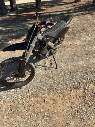 Beta art 50cc