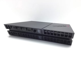 sony ps4 1tb