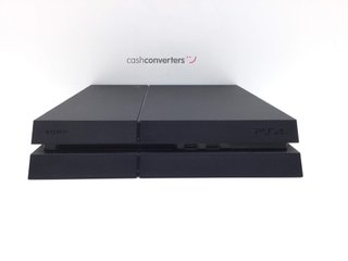 sony ps4 1tb