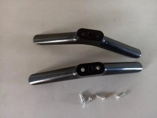 Patas TV TD Systems 10215146