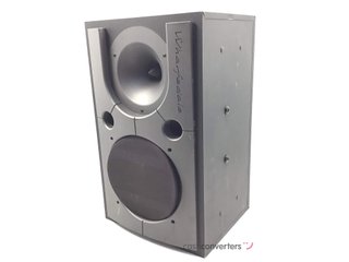 altavoces hifi wharfedale 2090