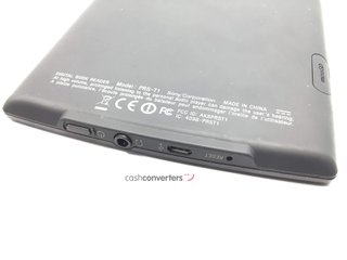libro electronico sony prs-t1