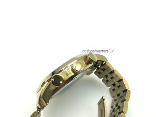 reloj pulsera caballero viceroy 471195s#