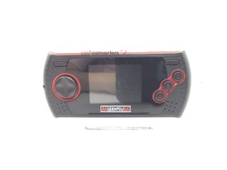 atgames millennium mega drive 20 juegos sega
