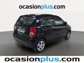 Kia Picanto 1.1 Active 48 kW (65 CV)