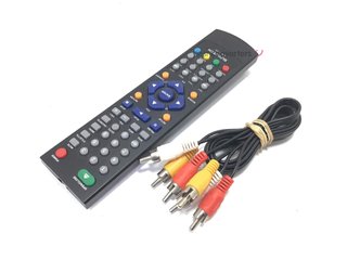 reproductor dvd sunstech dx-t700