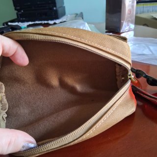 Lote 2 Gafas + Funda Negra y Roja