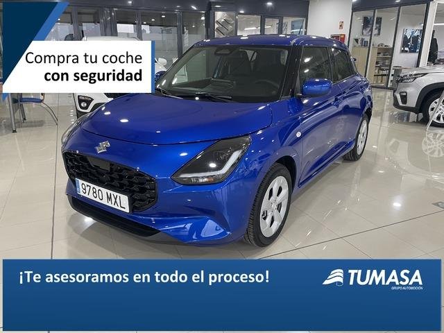 Suzuki Swift 1.2 Mild Hybrid S2 61 kW (83 CV) - foto 1