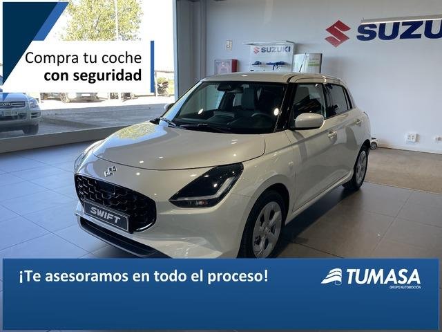 Suzuki Swift 1.2 Mild Hybrid S2 61 kW (83 CV) - foto 1