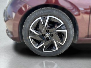 Nissan Micra IG-T 92 Acenta CVT 68 kW (92 CV)