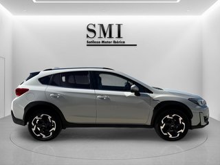 Subaru XV 2.0i Hybrid Sport Plus CVT 110 kW (150 CV)