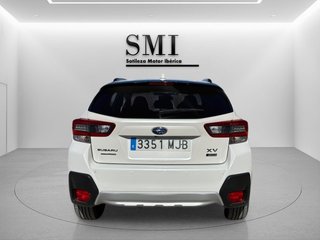 Subaru XV 2.0i Hybrid Sport Plus CVT 110 kW (150 CV)