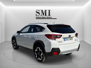 Subaru XV 2.0i Hybrid Sport Plus CVT 110 kW (150 CV)