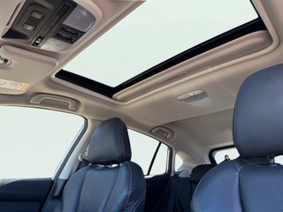 Subaru XV 2.0i Hybrid Sport Plus CVT 110 kW (150 CV)