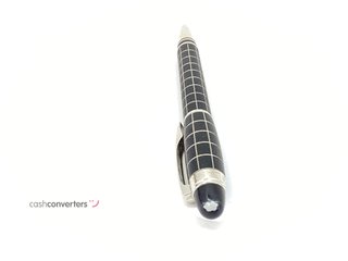 boligrafo alta gama montblanc starwalker
