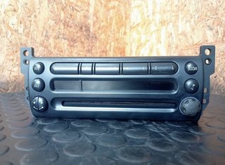 Sistema audio / radio cd mini 13264010 mini 104211