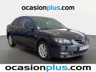 Mazda Mazda 3 1.6 VVT Active + 77 kW (105 CV)
