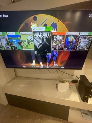 Xbox 360 Magica