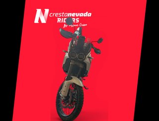 DUCATI  DESERT X