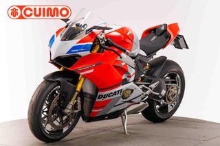 DUCATI PANIGALE V4 S